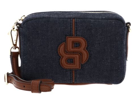 BOSS Anett New Crossbody Denim Open Blue