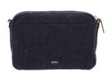 BOSS Anett New Crossbody Denim Open Blue