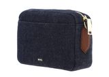 BOSS Anett New Crossbody Denim Open Blue