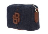 BOSS Anett New Crossbody Denim Open Blue