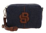 BOSS Anett New Crossbody Denim Open Blue