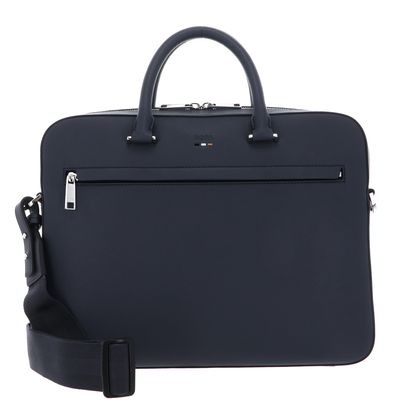 BOSS Ray Document Case Navy