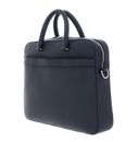 BOSS Ray Document Case Navy