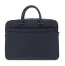 BOSS Ray Document Case Navy