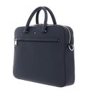 BOSS Ray Document Case Navy