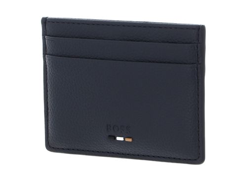 BOSS Ray Card Holder S Navy