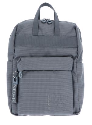 MANDARINA DUCK MD20 Backpack Iron MANDARINA DUCK MD20 Backpack Iron