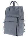 MANDARINA DUCK MD20 Backpack Iron MANDARINA DUCK MD20 Backpack Iron