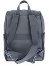 MANDARINA DUCK MD20 Backpack Iron MANDARINA DUCK MD20 Backpack Iron