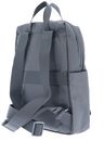 MANDARINA DUCK MD20 Backpack Iron MANDARINA DUCK MD20 Backpack Iron