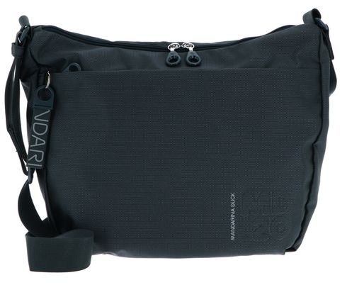 MANDARINA DUCK MD20 Hobo Bag Pine Green