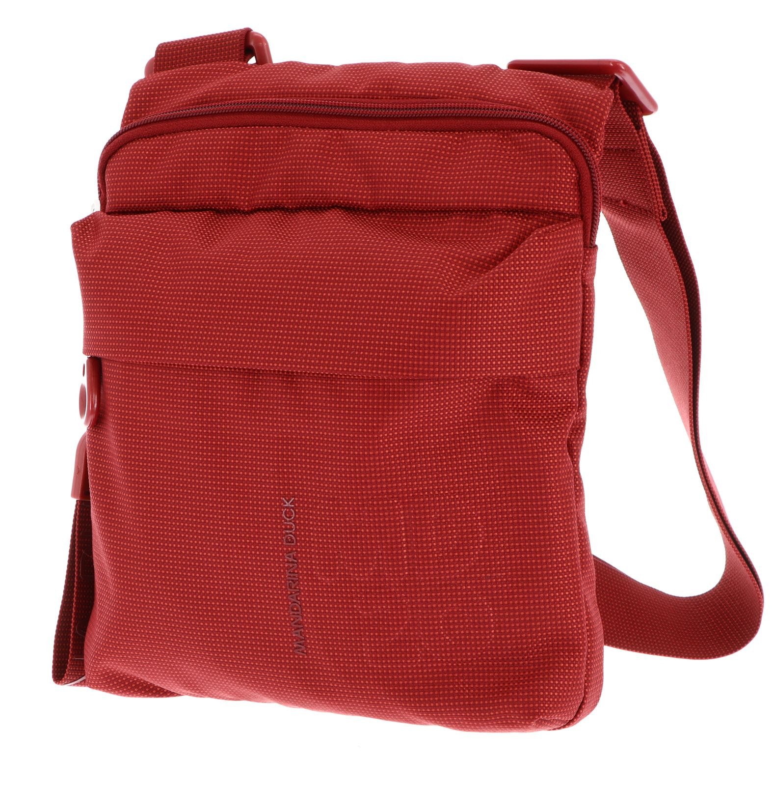 MANDARINA DUCK MD20 Small Crossover Cherry Tomato MANDARINA DUCK MD20 Small Crossover Cherry Tomato