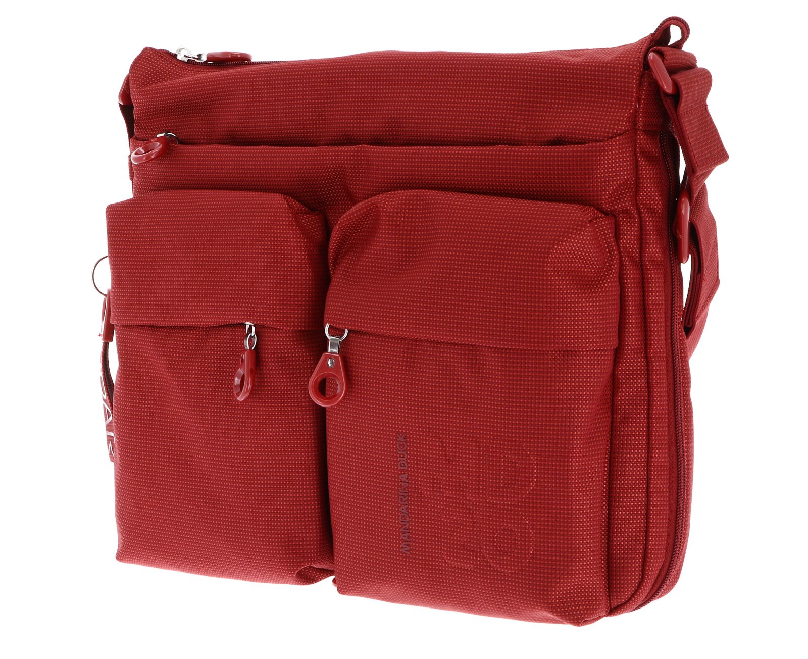 MANDARINA DUCK MD20 Crossover Cherry Tomato MANDARINA DUCK MD20 Crossover Cherry Tomato