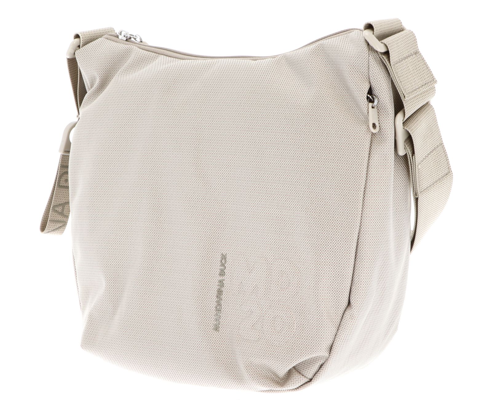 MANDARINA DUCK MD20 Crossover Bag M Cashmere MANDARINA DUCK MD20 Crossover Bag M Cashmere