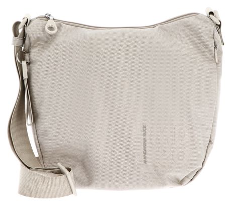 MANDARINA DUCK MD20 Crossover Bag M Cashmere