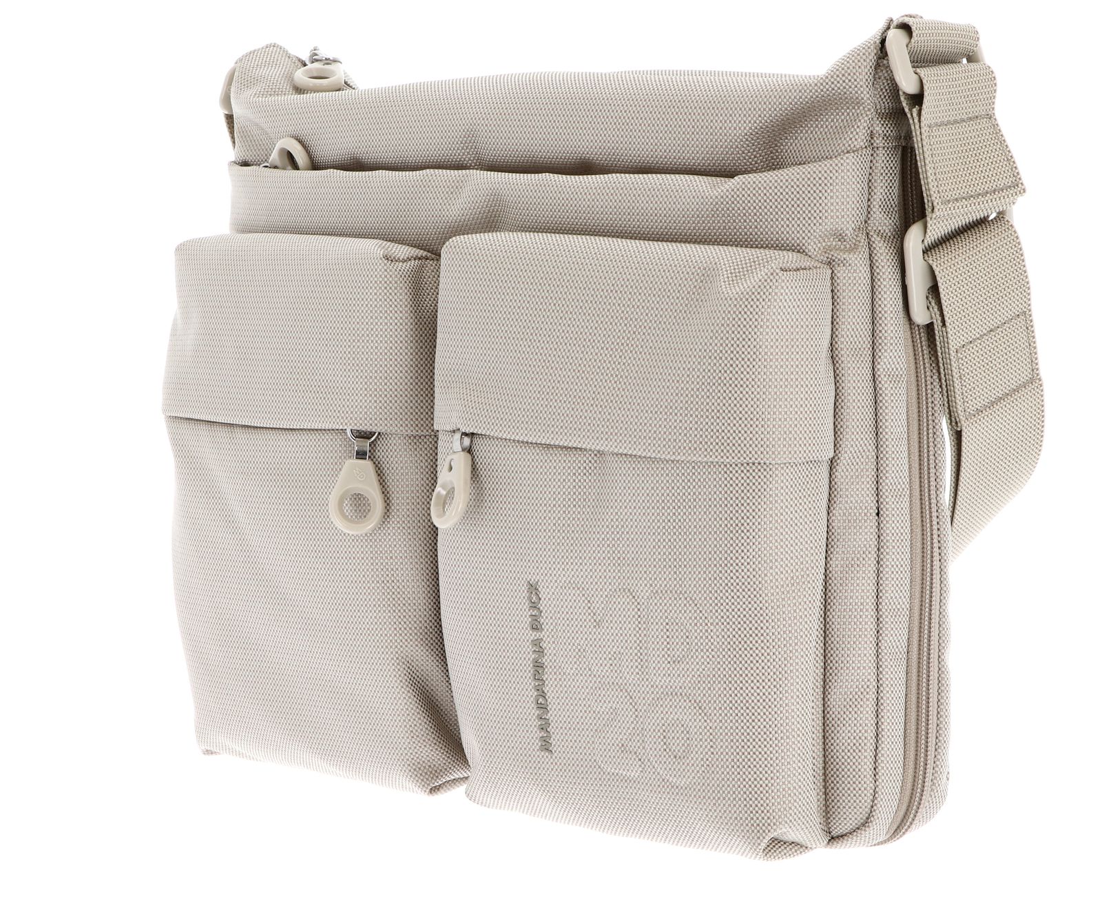 MANDARINA DUCK MD20 Crossover Cashmere MANDARINA DUCK MD20 Crossover Cashmere