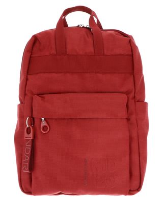 MANDARINA DUCK MD20 Backpack Cherry Tomato