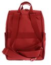 MANDARINA DUCK MD20 Backpack Cherry Tomato MANDARINA DUCK MD20 Backpack Cherry Tomato