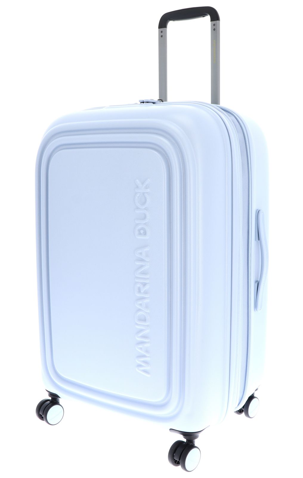 MANDARINA DUCK Logoduck + Trolley M Skyway MANDARINA DUCK Logoduck + Trolley M Skyway