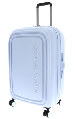 MANDARINA DUCK Logoduck + Trolley M Skyway