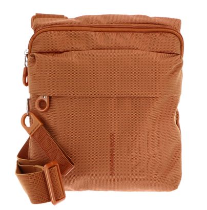 MANDARINA DUCK MD20 Small Crossover Pumpkin