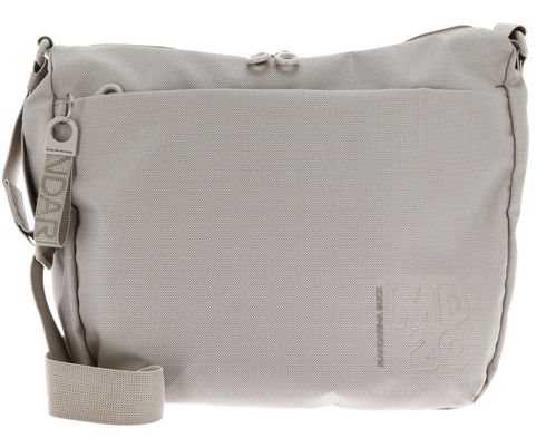 MANDARINA DUCK MD20 Hobo Bag Cashmere