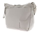 MANDARINA DUCK MD20 Hobo Bag Cashmere MANDARINA DUCK MD20 Hobo Bag Cashmere