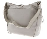 MANDARINA DUCK MD20 Hobo Bag Cashmere MANDARINA DUCK MD20 Hobo Bag Cashmere