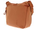 MANDARINA DUCK MD20 Hobo Bag Pumpkin MANDARINA DUCK MD20 Hobo Bag Pumpkin