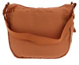 MANDARINA DUCK MD20 Hobo Bag Pumpkin MANDARINA DUCK MD20 Hobo Bag Pumpkin