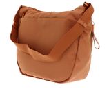 MANDARINA DUCK MD20 Hobo Bag Pumpkin MANDARINA DUCK MD20 Hobo Bag Pumpkin