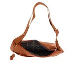 MANDARINA DUCK MD20 Hobo Bag Pumpkin MANDARINA DUCK MD20 Hobo Bag Pumpkin