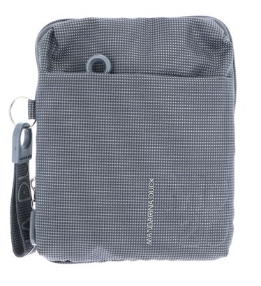 MANDARINA DUCK MD20 Minuteria Cross Bag S Iron