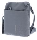 MANDARINA DUCK MD20 Minuteria Cross Bag S Iron