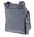 MANDARINA DUCK MD20 Minuteria Cross Bag S Iron