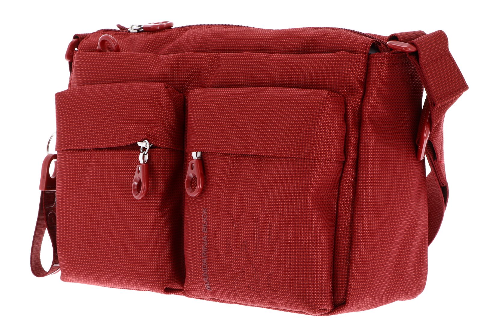 MANDARINA DUCK MD20 Medium Crossover Cherry Tomato MANDARINA DUCK MD20 Medium Crossover Cherry Tomato