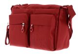 MANDARINA DUCK MD20 Medium Crossover Cherry Tomato MANDARINA DUCK MD20 Medium Crossover Cherry Tomato