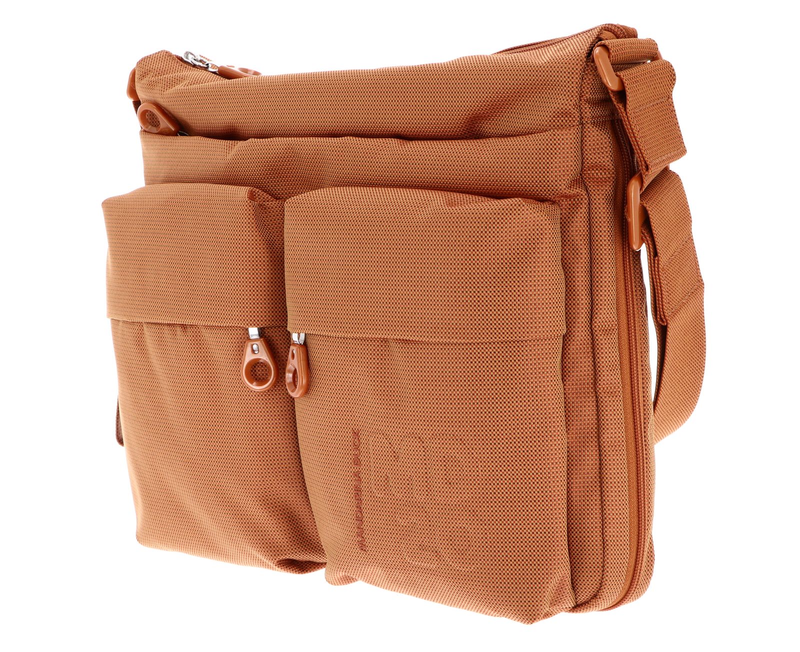 MANDARINA DUCK MD20 Crossover Pumpkin MANDARINA DUCK MD20 Crossover Pumpkin