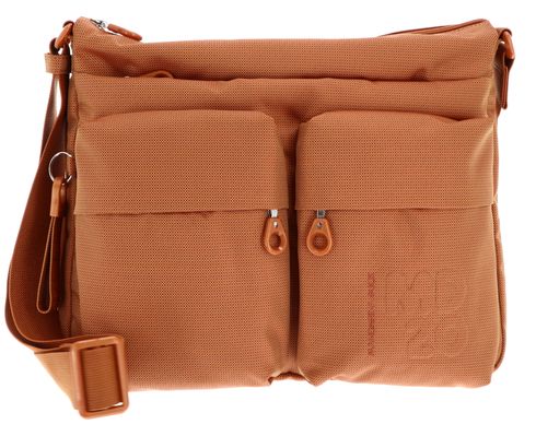 MANDARINA DUCK MD20 Crossover Pumpkin