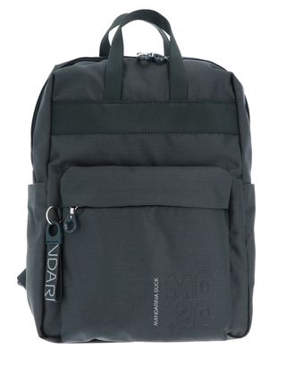 MANDARINA DUCK MD20 Backpack Pine Green