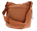 MANDARINA DUCK MD20 Crossover Bag M Pumpkin