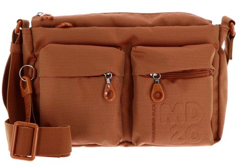 MANDARINA DUCK MD20 Medium Crossover Pumpkin