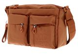 MANDARINA DUCK MD20 Medium Crossover Pumpkin MANDARINA DUCK MD20 Medium Crossover Pumpkin