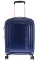 MANDARINA DUCK Logoduck + Metal Trolley S Blue Indigo