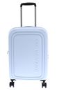 MANDARINA DUCK Logoduck + Expandable Trolley S Skyway MANDARINA DUCK Logoduck + Expandable Trolley S Skyway