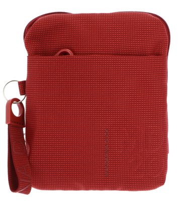 MANDARINA DUCK MD20 Minuteria Cross Bag S Cherry Tomato