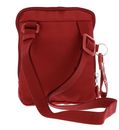 MANDARINA DUCK MD20 Minuteria Cross Bag S Cherry Tomato