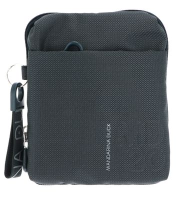 MANDARINA DUCK MD20 Minuteria Cross Bag S Pine Green