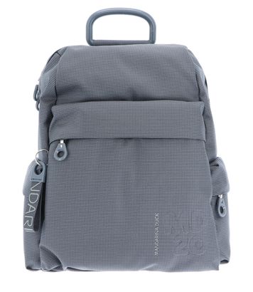 MANDARINA DUCK MD20 Backpack Iron