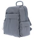 MANDARINA DUCK MD20 Backpack Iron MANDARINA DUCK MD20 Backpack Iron